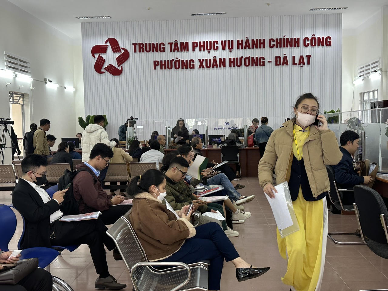 Bài 3: Chuyển đổi số tạo động lực mới cho phát triển kinh tế - xã hội