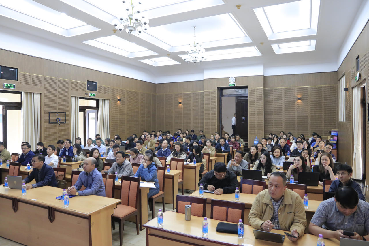 Bài 3: Chuyển đổi số tạo động lực mới cho phát triển kinh tế - xã hội