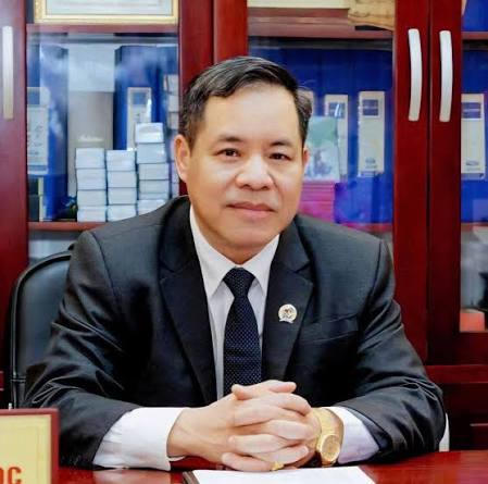 (Luật sư Phạm Văn Học - Thành viên Hội đồng Y khoa Quốc gia; Phó Chủ tịch Hiệp hội Bệnh viện tư nhân Việt Nam; Chủ tịch HĐTV - Tổng Giám đốc Hệ thống Y tế Hùng Vương)