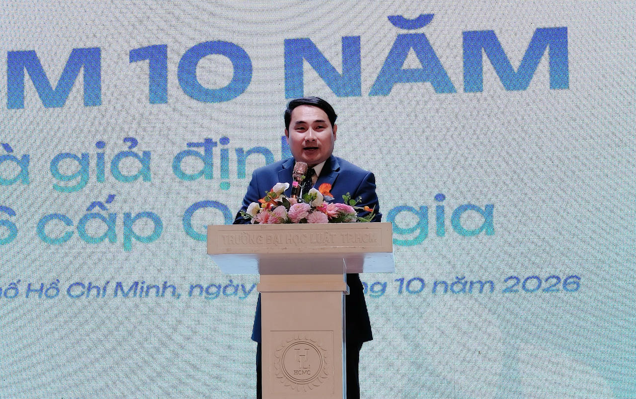 Luật sư Châu Việt Bắc. Ảnh: Thu Uyên