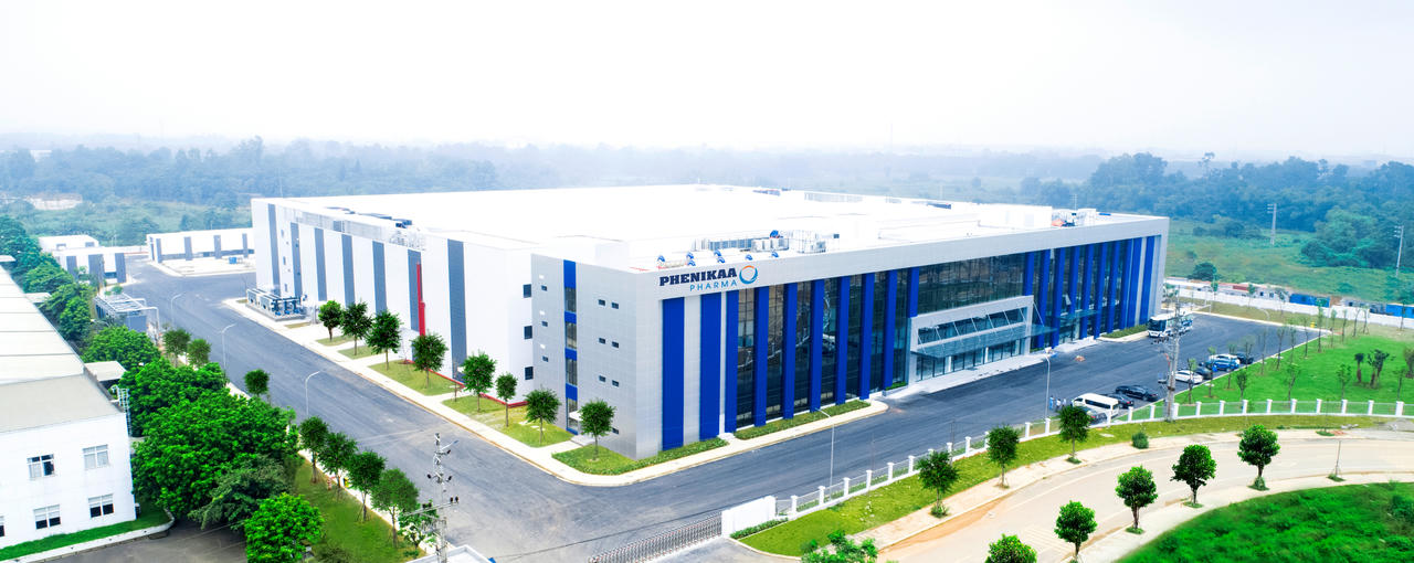 Phenikaa Pharma đồng hành cùng Giải “Bước chân trên mây – Chinh phục con đường đá cổ Pavi” 2026