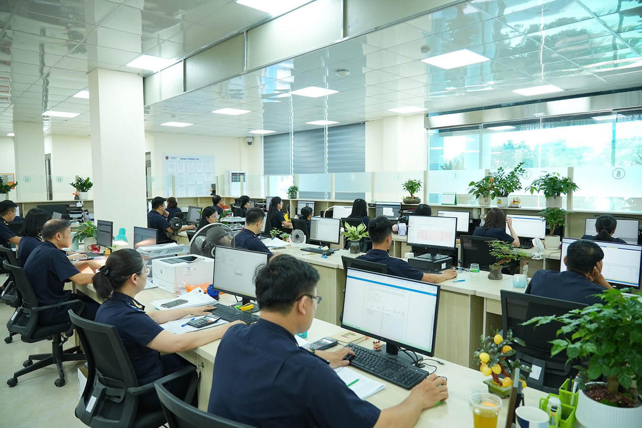 Phân cấp 65 thủ tục hành chính trong phạm vi mở rộng Cổng thông tin một cửa quốc gia Phân cấp 65 thủ tục hành chính trong phạm vi mở rộng Cổng thông tin một cửa quốc gia