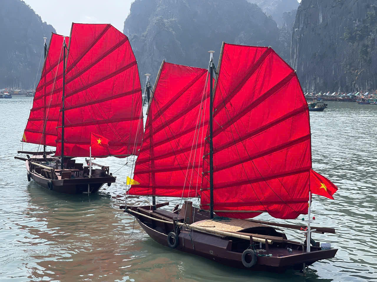 Quảng Ninh xúc tiến thu hút khách du lịch mùa Thu - Đông