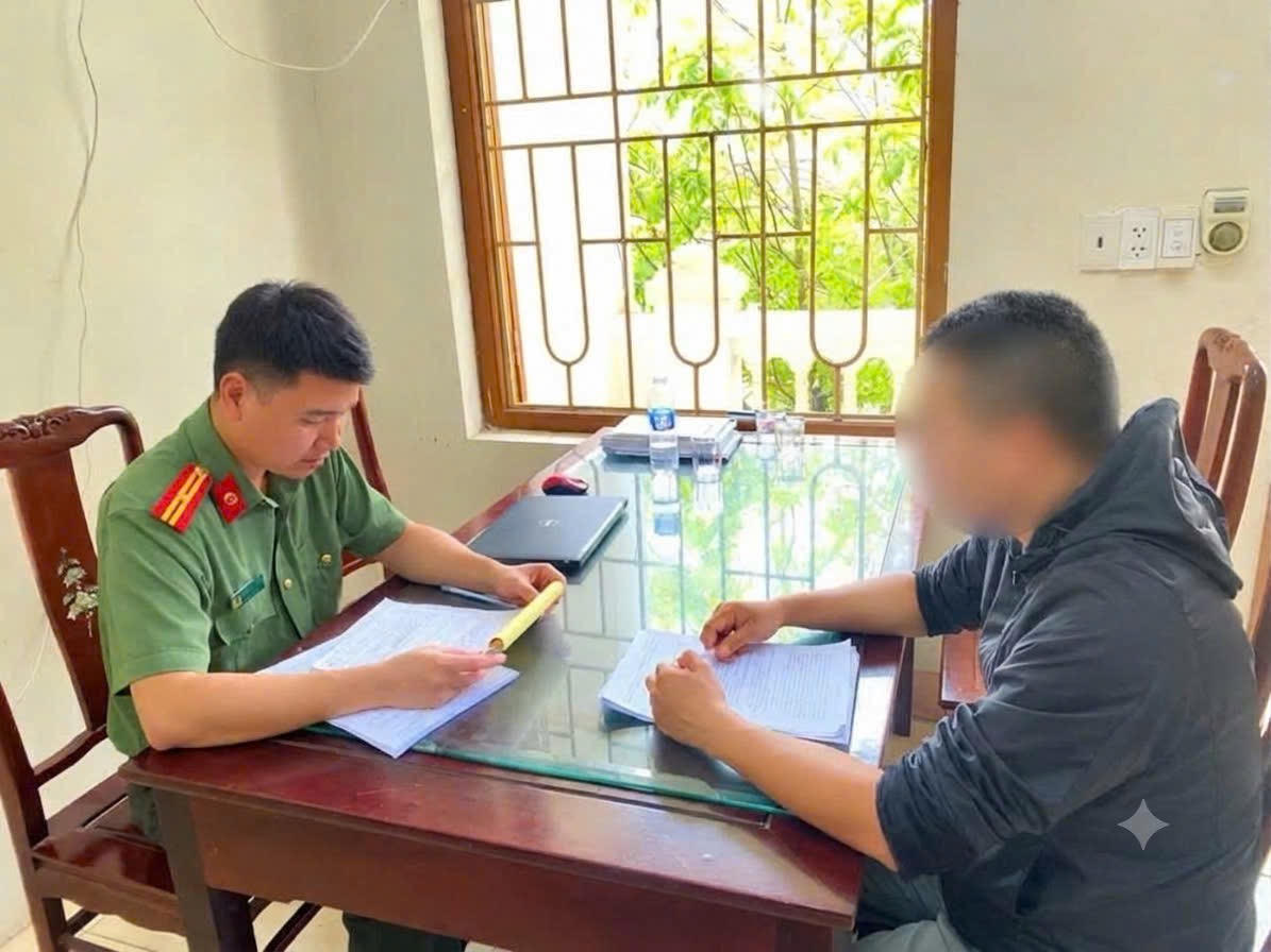 Đăng thông tin sai sự thật trên Facebook, một cá nhân bị xử phạt 12,5 triệu đồng
