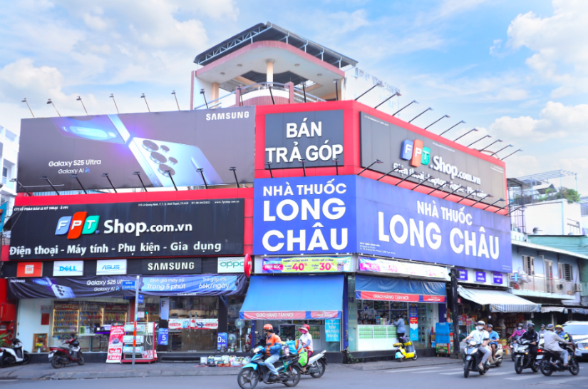 Tăng trưởng đi cùng hiệu quả vận hành là nền tảng để FPT Retail hướng đến mục tiêu phát triển bền vững trong dài hạn.