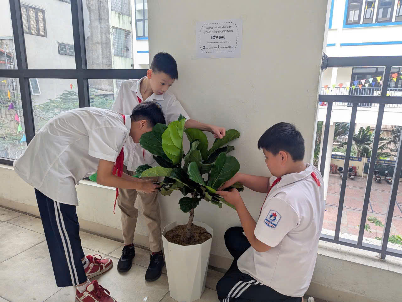 Giáo dục tích hợp và hoạt động trải nghiệm có vai trò quan trọng nhưng cần gắn với nền tảng kiến thức rõ ràng (Ảnh minh họa)