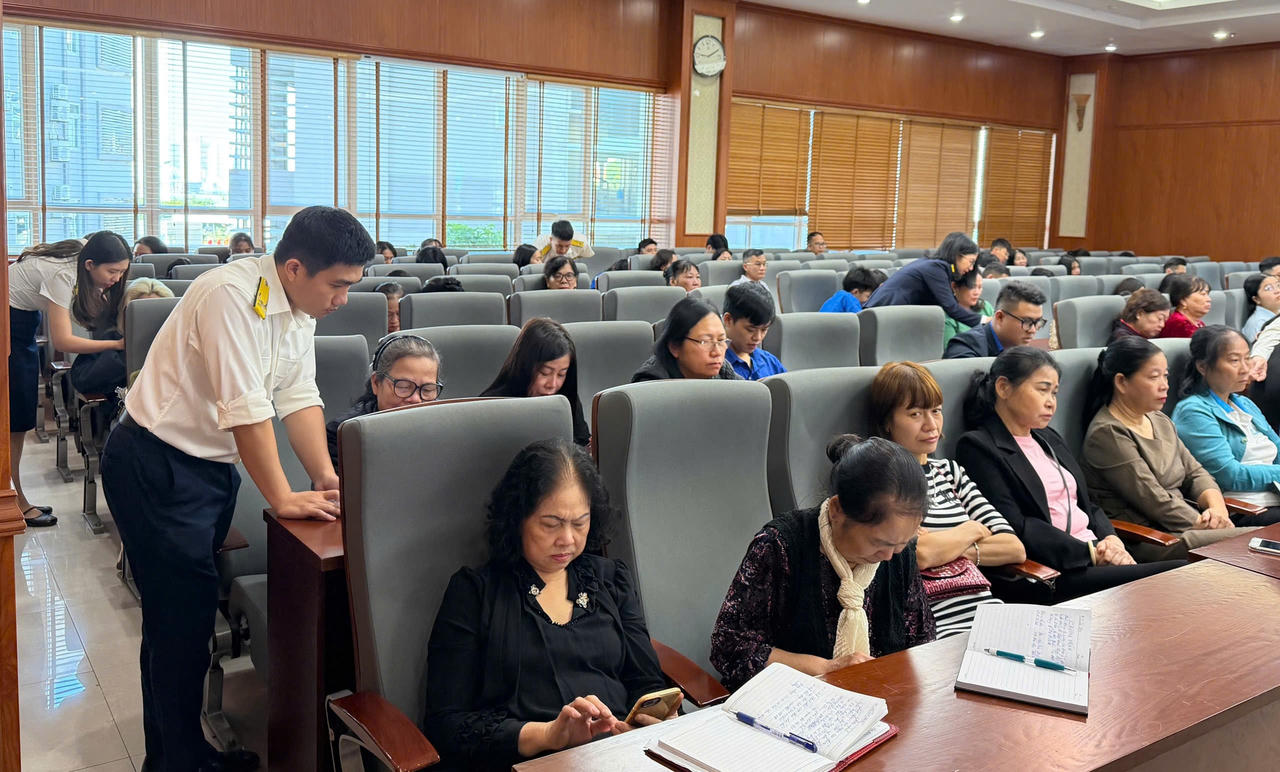 Quảng Ninh đẩy nhanh làm sạch mã số thuế, chuẩn hóa dữ liệu quản lý