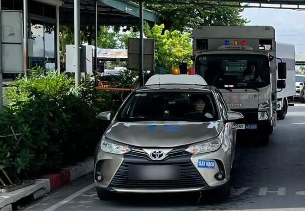 Sau tai nạn liên quan ô tô tập lái, Bắc Ninh 'siết' quản lý đào tạo lái xe