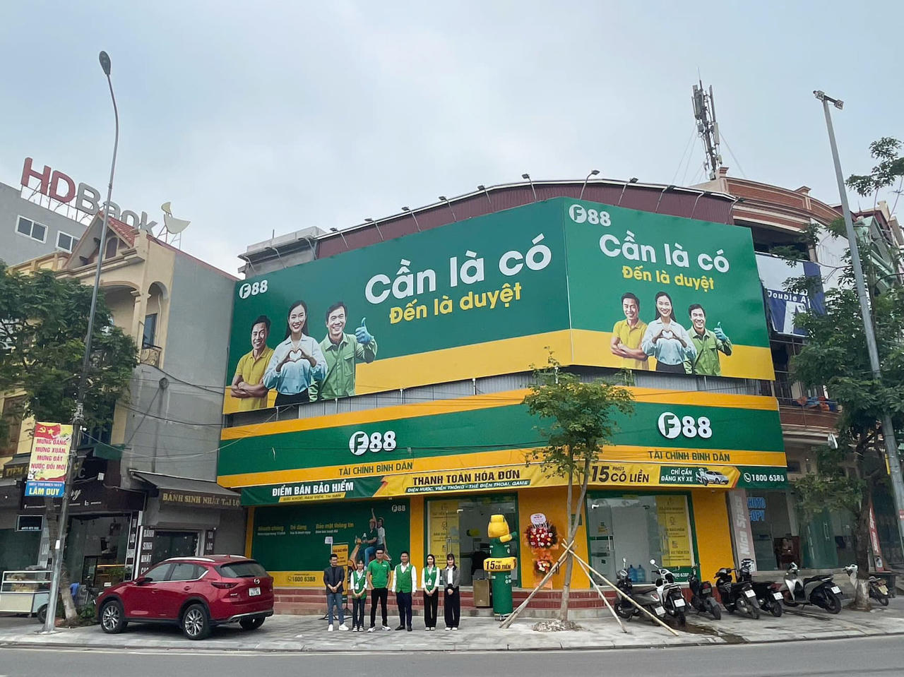 Lý do người nông dân gặp khó khi vay vốn khắc phục hậu quả bão lũ