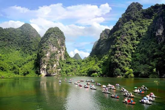 Động thái tinh tế hỗ trợ phát triển du lịch