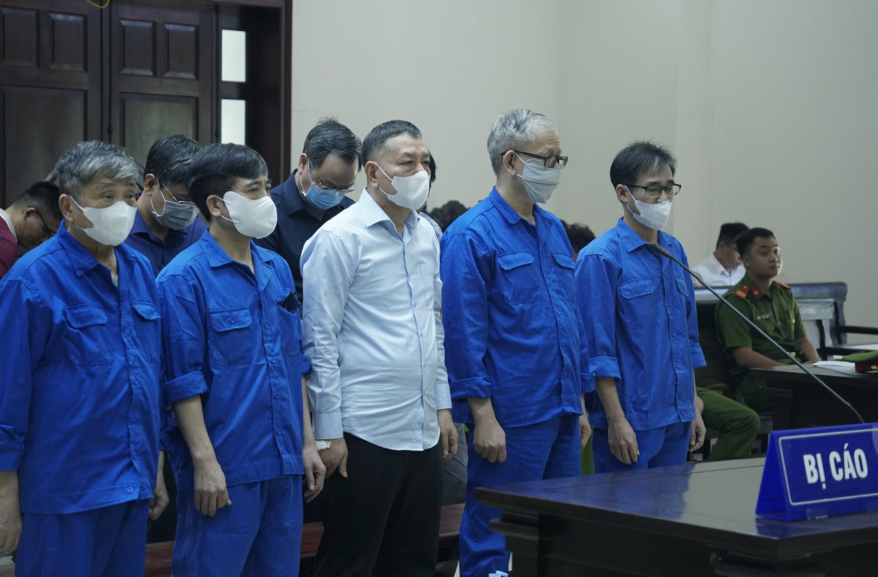 Cựu Bộ trưởng Bộ Y tế Nguyễn Thị Kim Tiến được giảm 3 năm tù