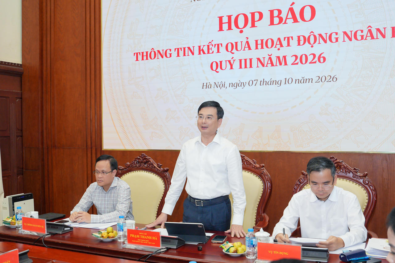 Khoảng 2,2 triệu tỷ đồng được đưa vào nền kinh tế trong 9 tháng đầu năm