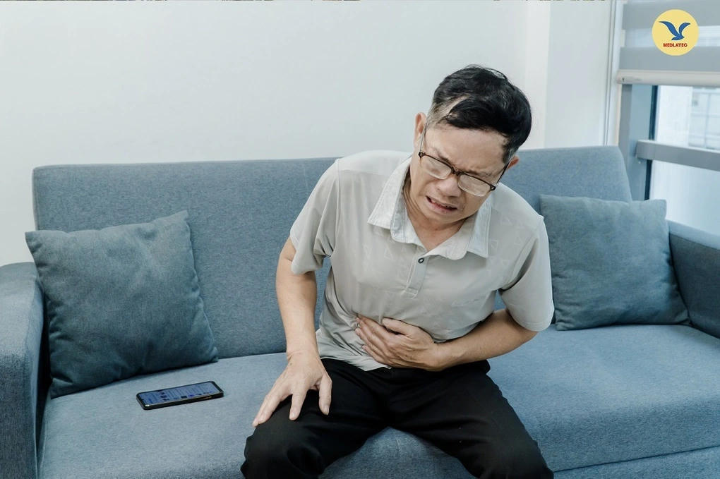Dữ liệu xét nghiệm được lưu trữ qua nhiều năm giúp người dân nhận diện sớm những thay đổi sức khỏe tiềm ẩn.