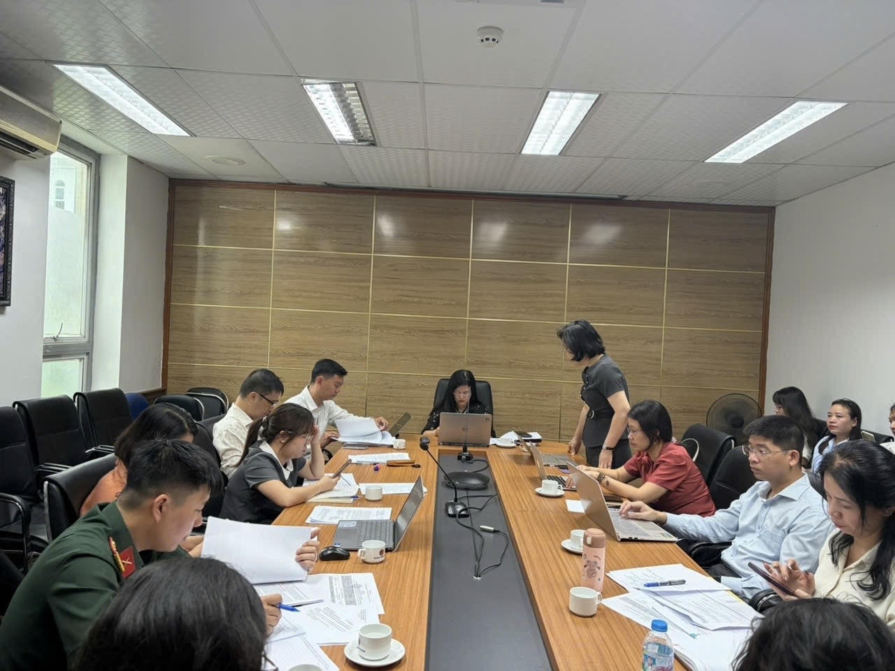 Khẩn trương rà soát, xác định những bất cập có tính hệ thống, liên ngành