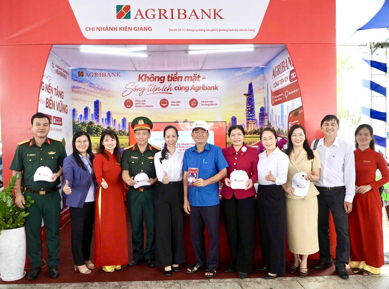 An Giang: Phường Rạch Giá đẩy mạnh chuyển đổi số, xây dựng nền tảng dữ liệu phục vụ người dân