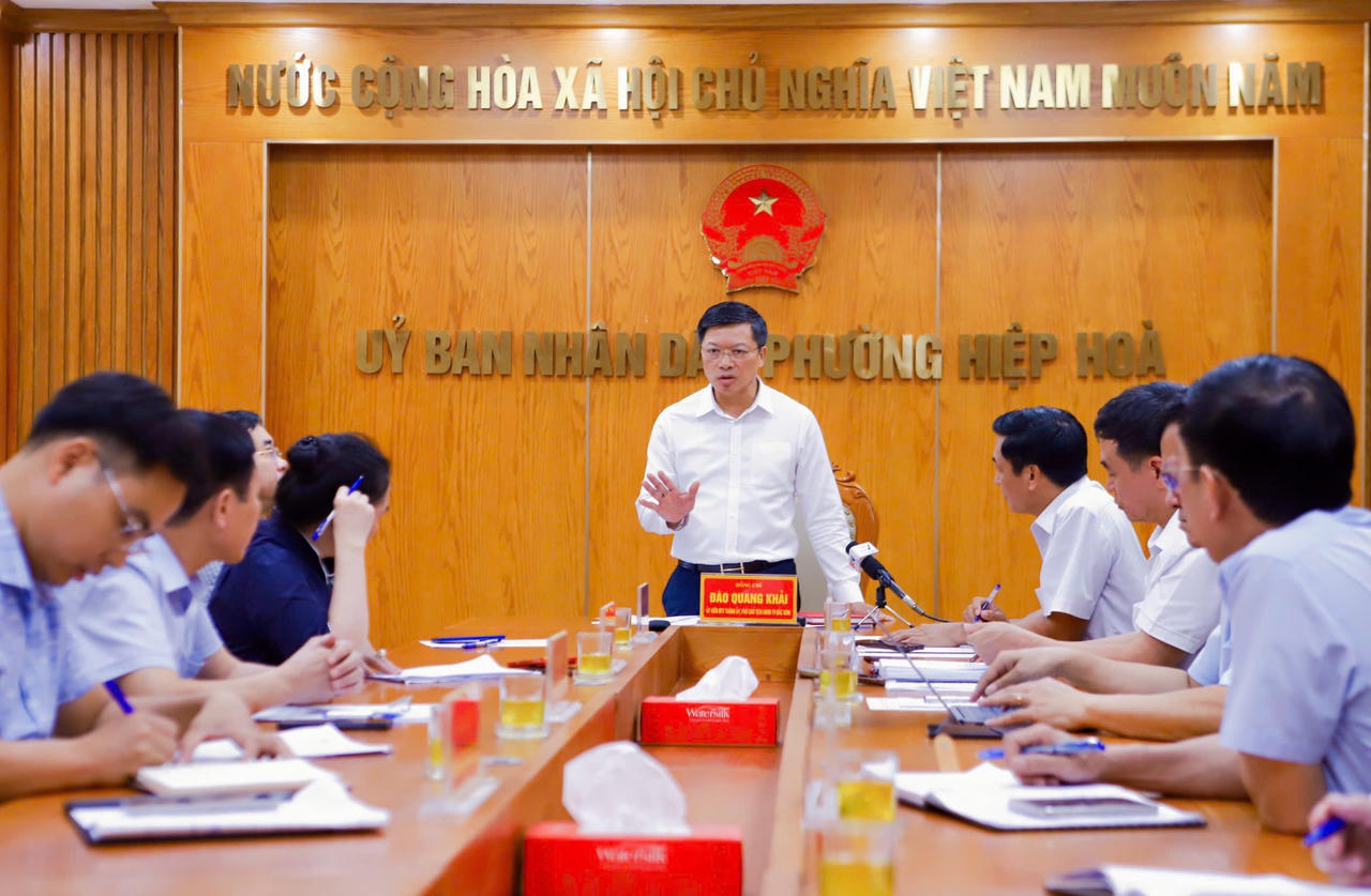 Bắc Ninh ‘thúc’ tiến độ nhà máy xử lý rác 2.180 tỷ đồng