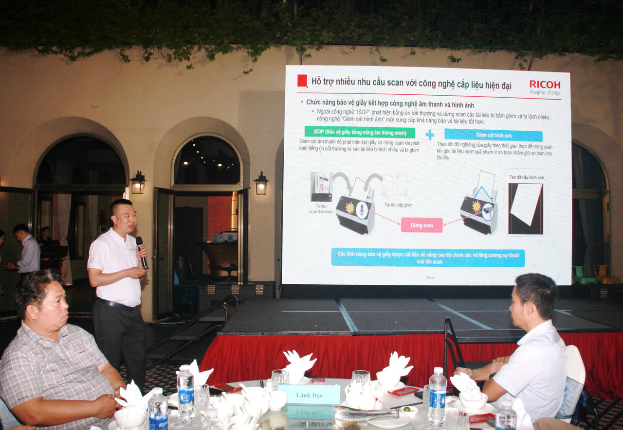 Cà Mau Tech Partner Connect 2026: Kết nối doanh nghiệp, mở rộng cơ hội chuyển đổi số