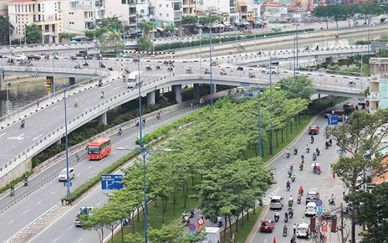 Đổi mới tư duy quy hoạch giao thông