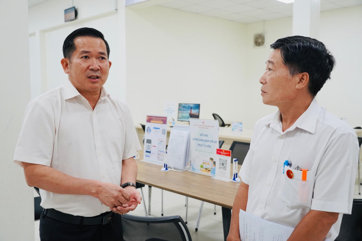 Phú Quốc (An Giang): Đẩy nhanh giải quyết hàng nghìn hồ sơ đất đai quá hạn