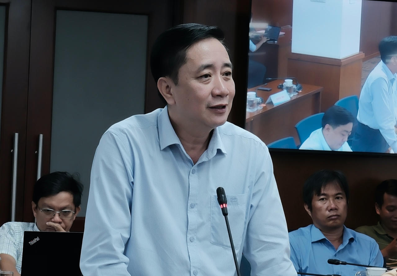 TP HCM tăng kiểm tra bếp ăn trường học, thực phẩm phục vụ Tết
