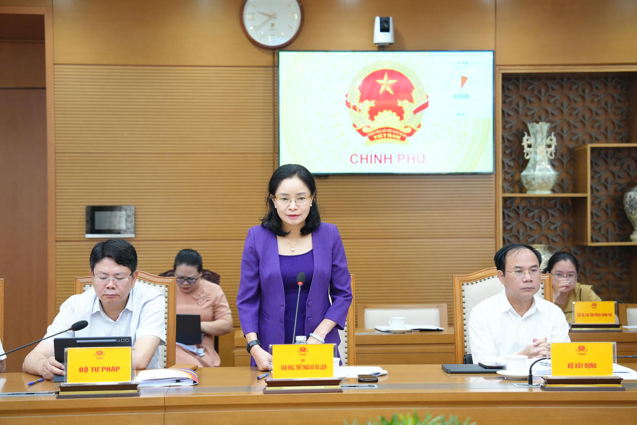 Ưu tiên rà soát, xử lý các quy định pháp luật đang cản trở hoạt động đầu tư, kinh doanh