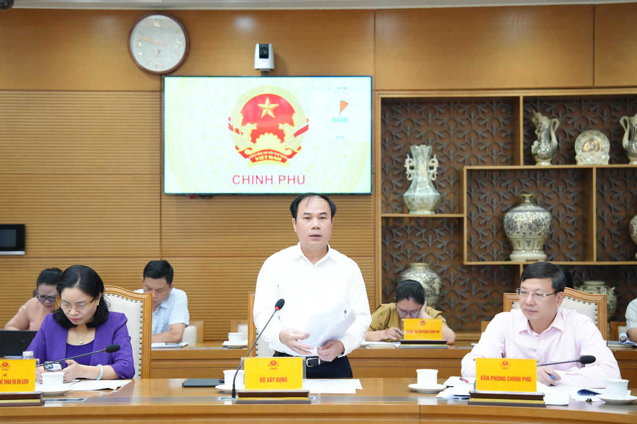 Ưu tiên rà soát, xử lý các quy định pháp luật đang cản trở hoạt động đầu tư, kinh doanh