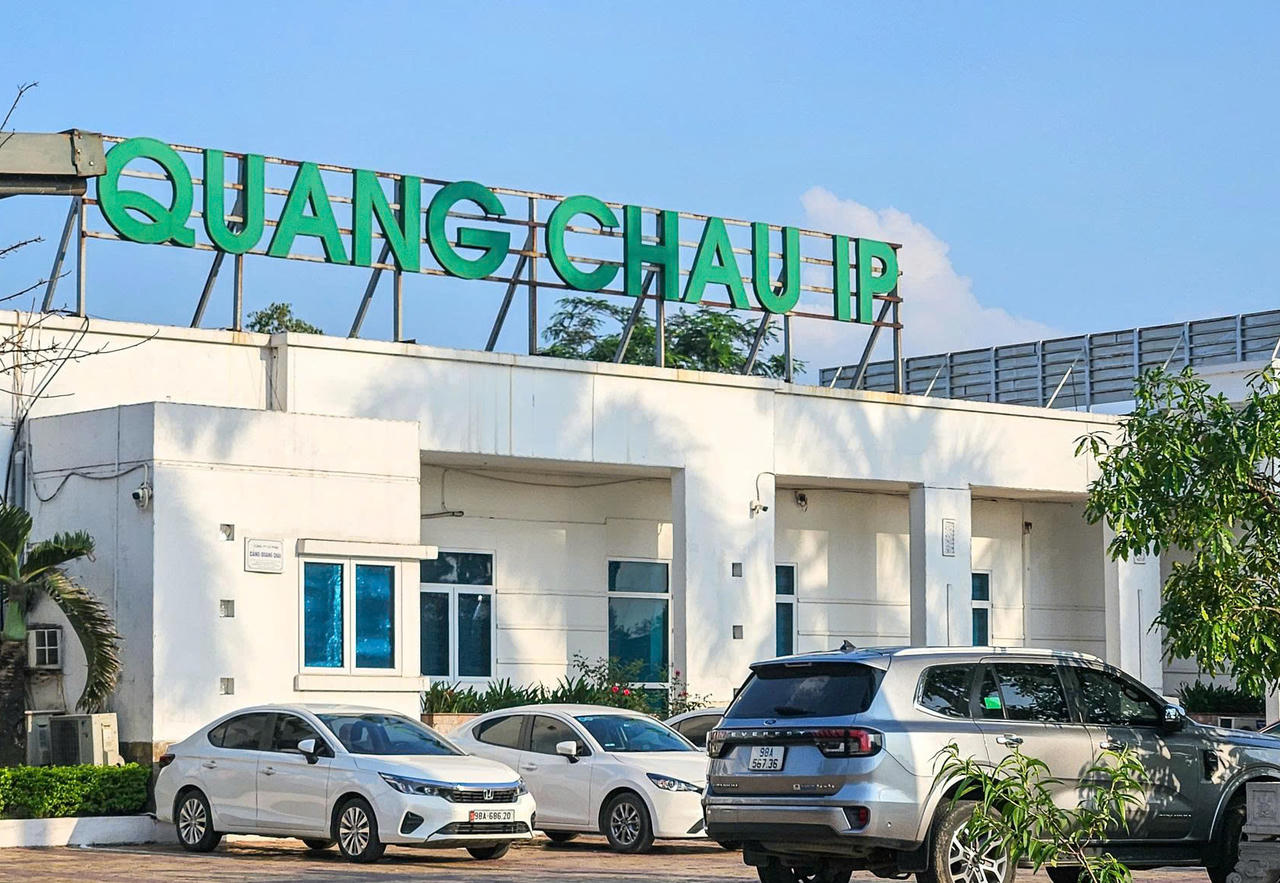 Duyệt đề án phát triển công nghiệp hỗ trợ thành phố Bắc Ninh giai đoạn 2026 - 2030 