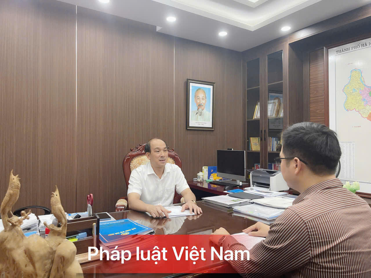 Phó Giám đốc Sở Nội vụ TP Hà Nội Nguyễn Tây Nam cho rằng, cần khắc phục những khoảng trống về dữ liệu, thẩm quyền và chế tài để nâng cao hiệu quả hậu kiểm, bảo vệ quyền lợi người lao động.