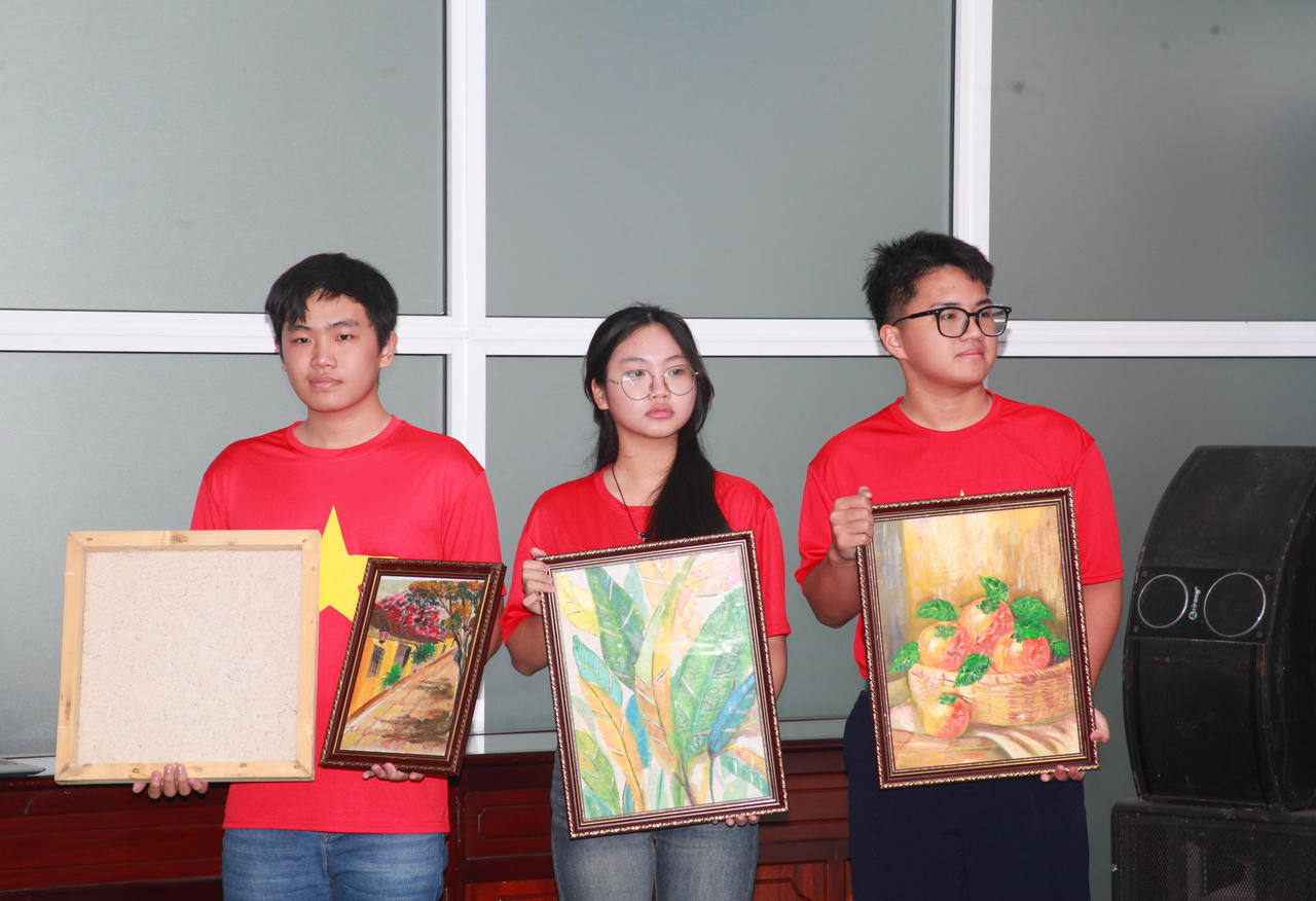 20 ý tưởng khởi nghiệp tranh tài tại Cà Mau