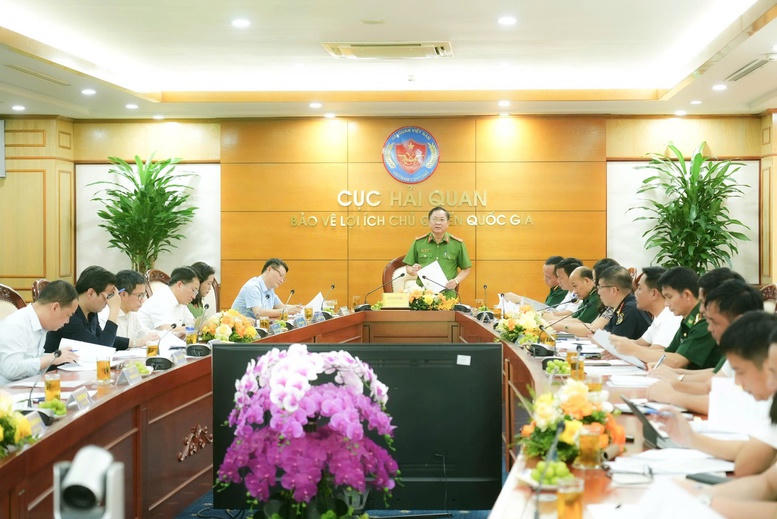 Nhận diện những phương thức, thủ đoạn mới của tội phạm buôn lậu