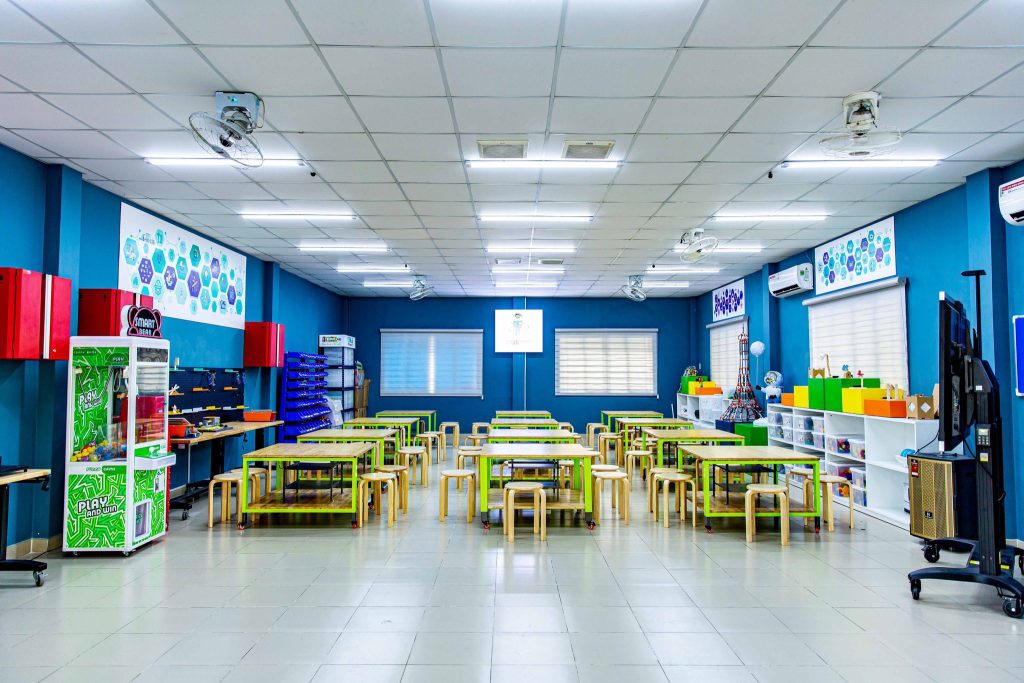 Quy định mới về giáo dục STEM: Không bắt buộc đầu tư phòng học, thiết bị riêng