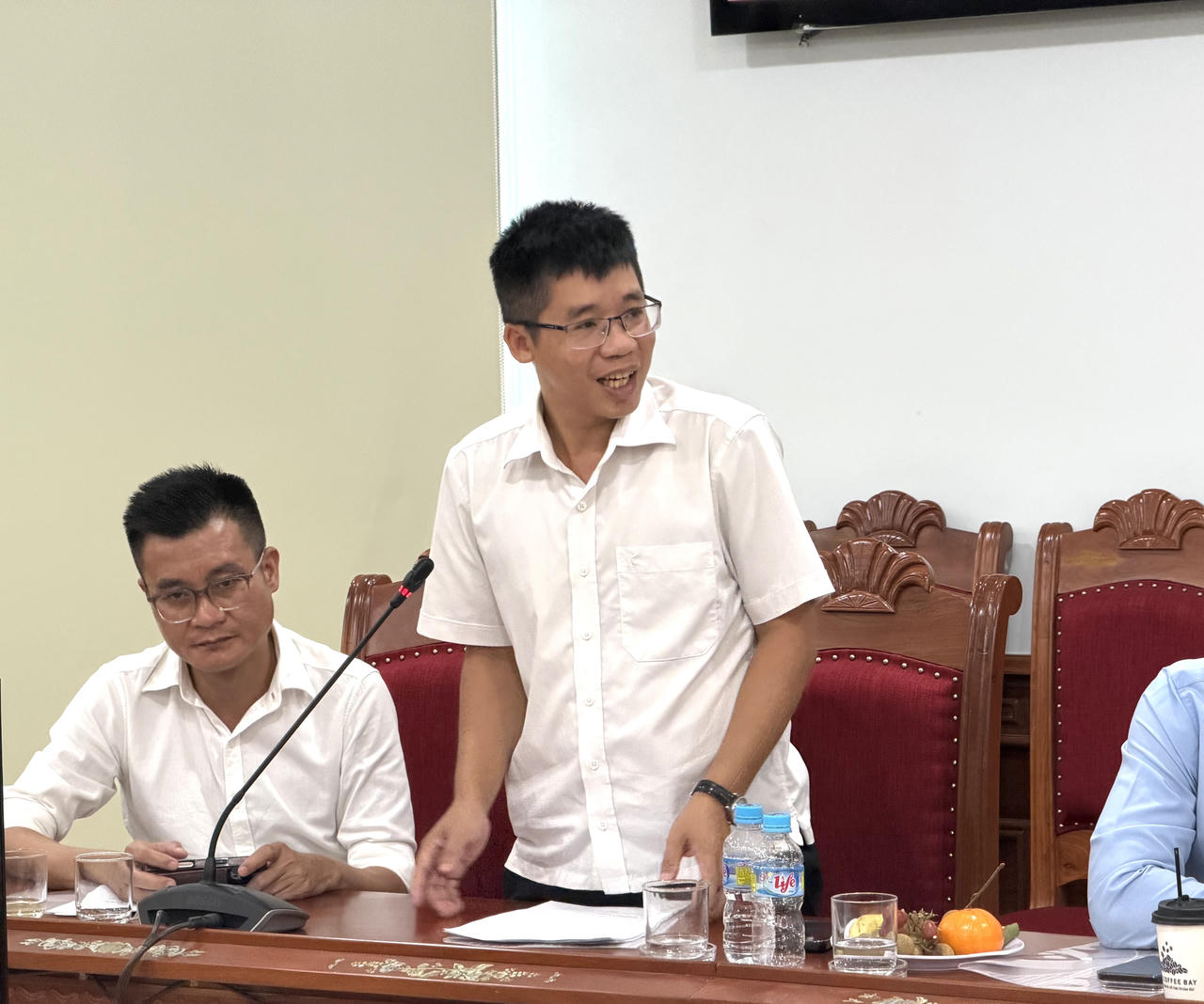 Học Bác để nâng cao bản lĩnh chính trị và đạo đức nghề nghiệp người làm báo