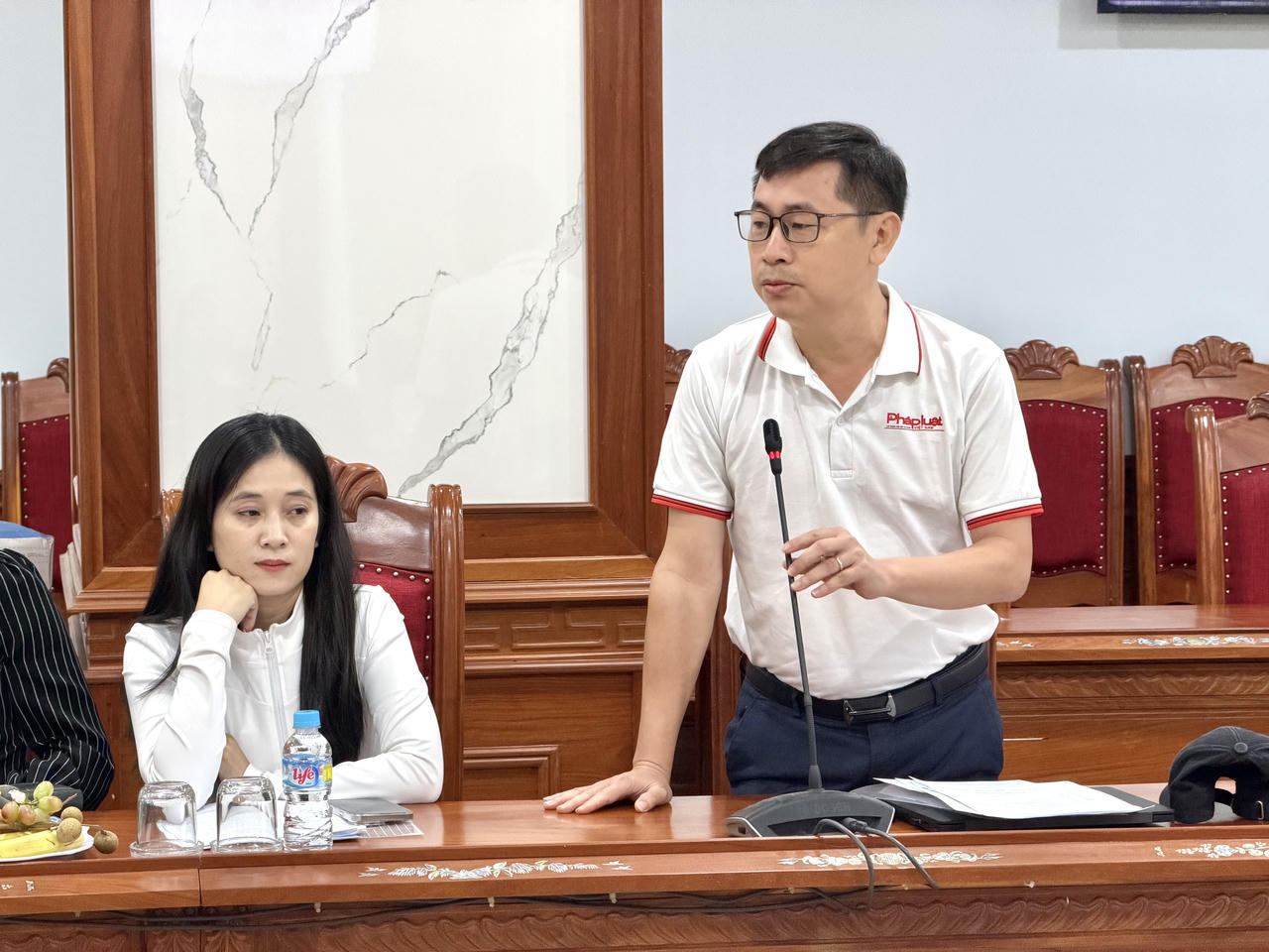 Học Bác để nâng cao bản lĩnh chính trị và đạo đức nghề nghiệp người làm báo