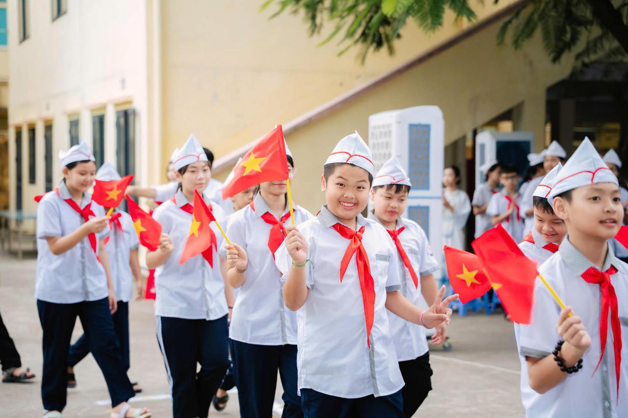 Từ 15/11, trường học không được thu tiền đối với hoạt động giáo dục tăng cường