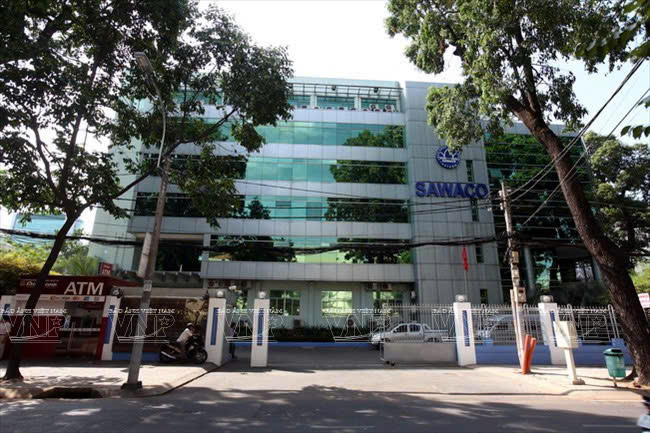 TPHCM tạm ngưng cấp nước tại 3 xã để sửa chữa khẩn cấp tuyến ống truyền dẫn