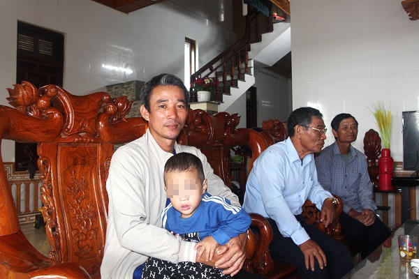 Tiết lộ 'sức mạnh' giúp thuyền trưởng tàu bị chìm gần 8 giờ vượt sóng dữ bơi vào bờ