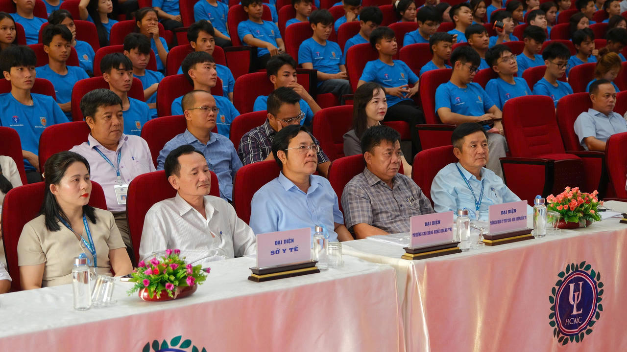 Ưu tiên phòng, chống tác hại thuốc lá ở một số nhóm, hướng tới chuẩn mực xã hội không khói thuốc