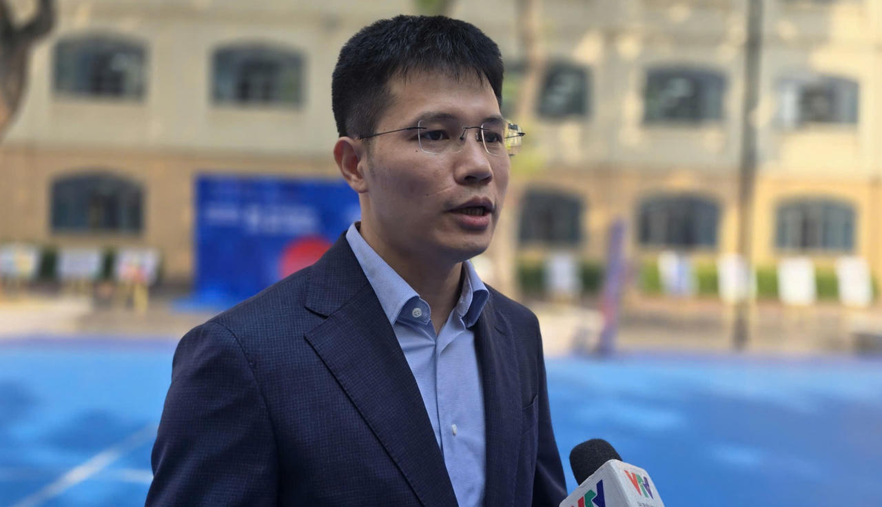 Trẻ em không phải là đối tượng cấm, mà chúng ta có trách nhiệm phải tạo ra vùng an toàn cho trẻ em
