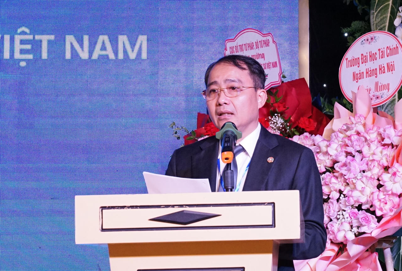  LS Huỳnh Phương Nam, Chủ nhiệm Đoàn LS TP Hà Nội .
