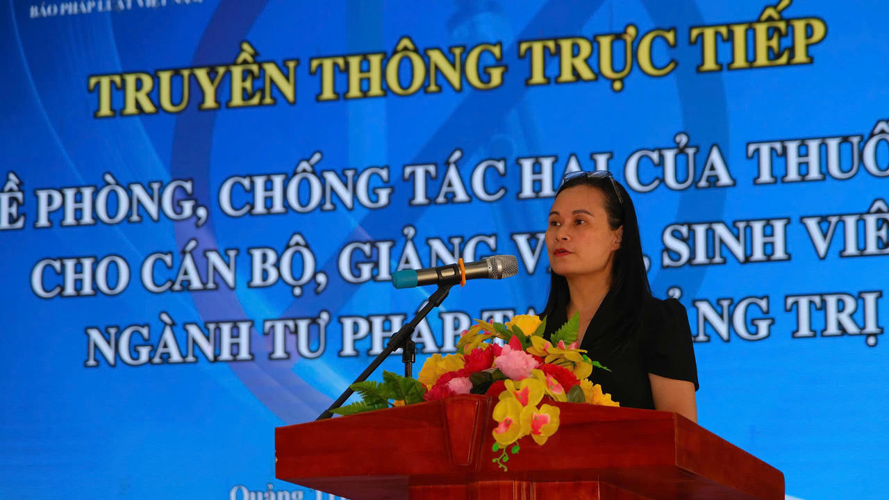 Ưu tiên phòng, chống tác hại thuốc lá ở một số nhóm, hướng tới chuẩn mực xã hội không khói thuốc