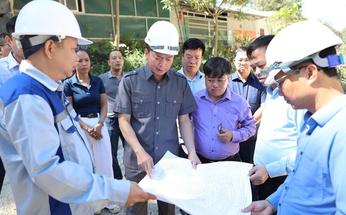 Bài 2: Đề xuất của doanh nghiệp khai thác đá và những nỗ lực của chính quyền địa phương