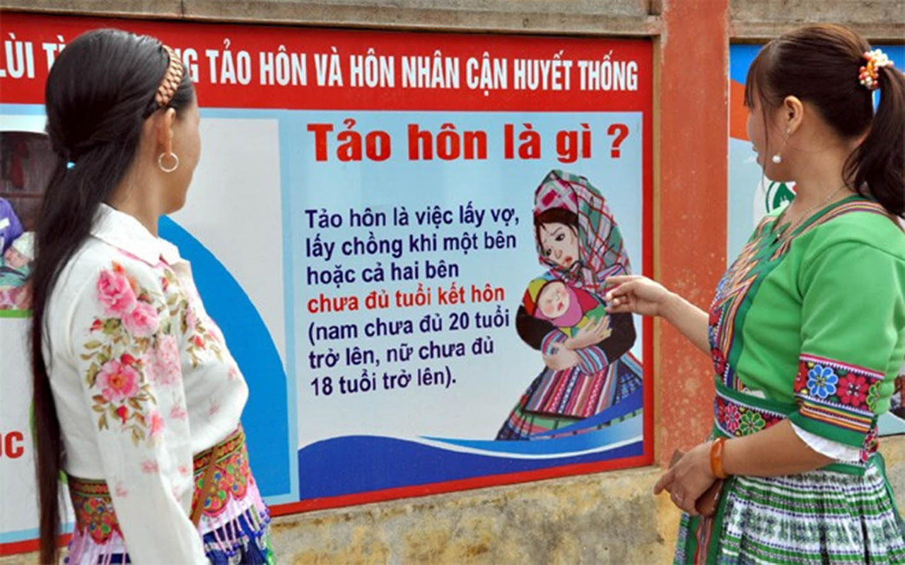 Chăm sóc sức khỏe sinh sản, sức khỏe tình dục vị thành niên, thanh niên giai đoạn 2026 - 2030: Tập trung hoàn thiện chính sách, pháp luật, lấy vị thành niên, thanh niên làm trung tâm