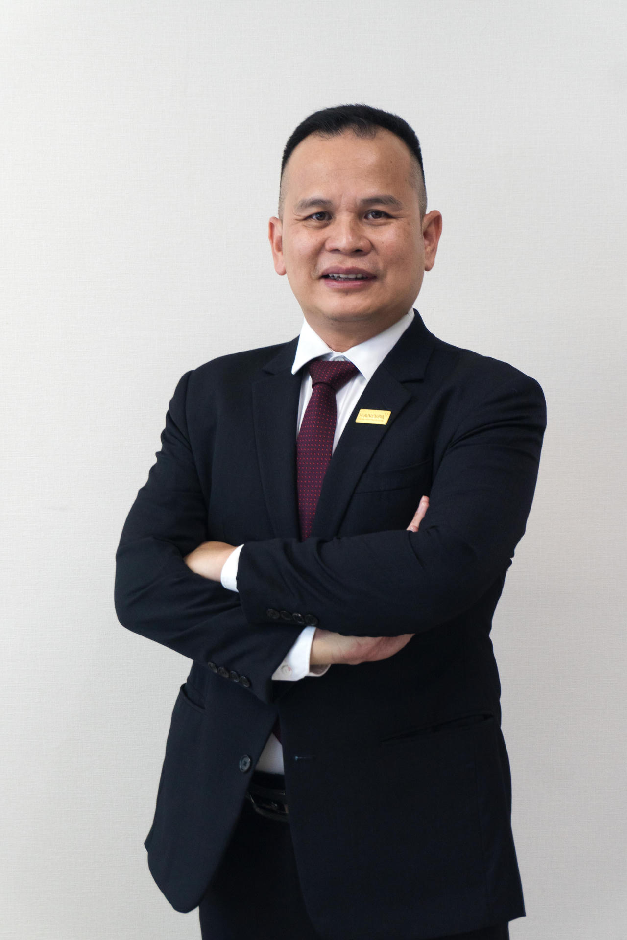 Ông Trần Văn Minh