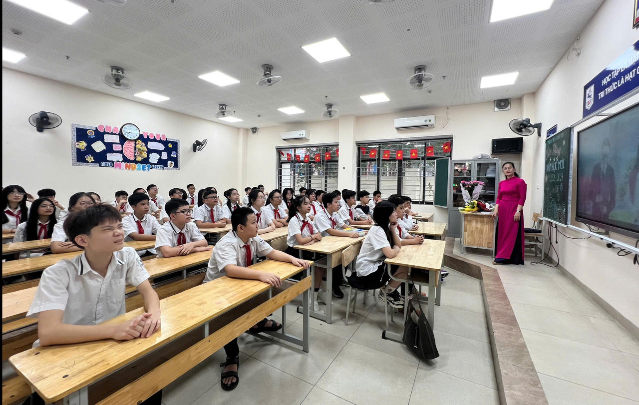 Đề xuất quản lý người học theo nơi cư trú thực tế, không phân biệt hộ khẩu