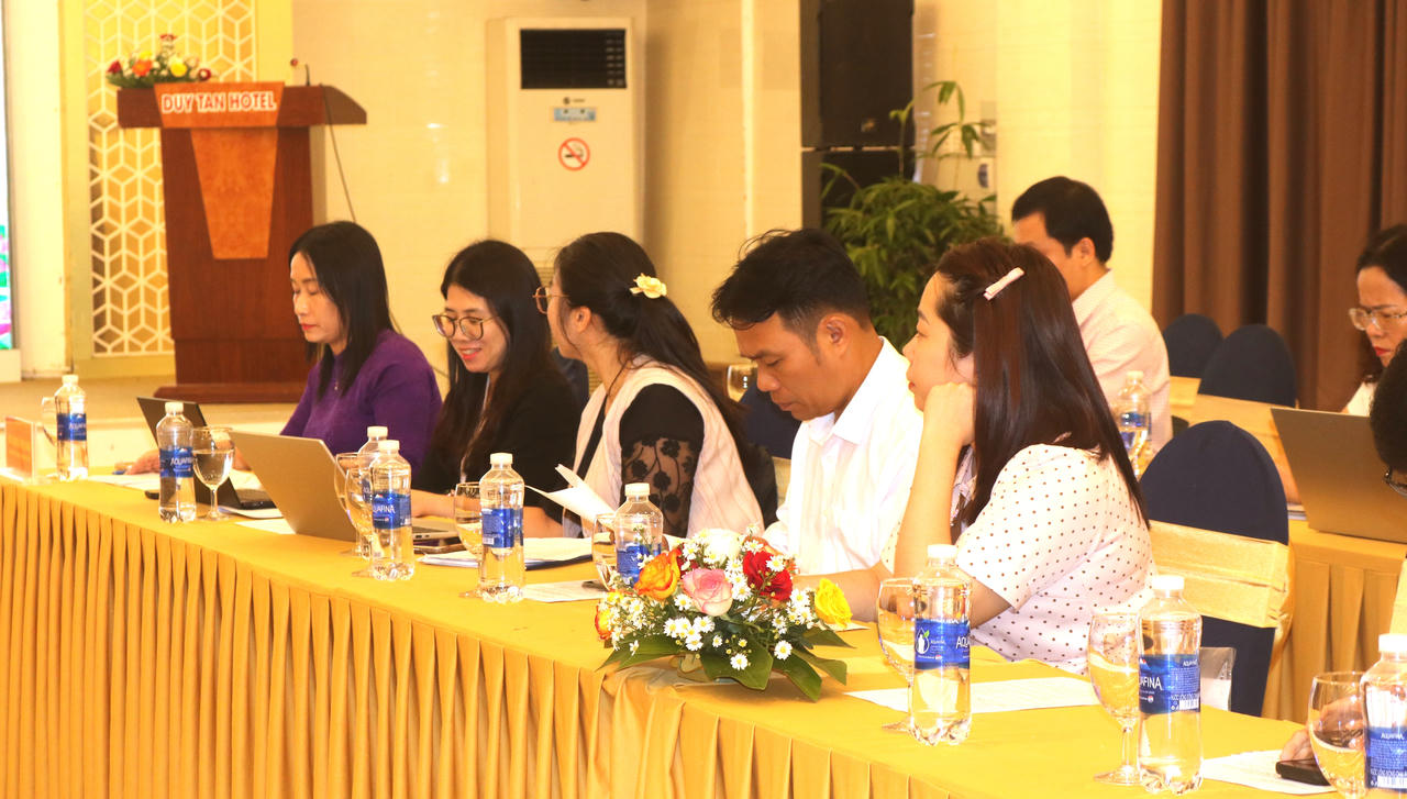 Bộ Tư pháp lấy ý kiến hoàn thiện kết quả tổng rà soát văn bản quy phạm pháp luật