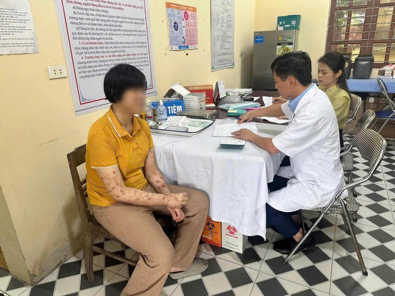 Tháo gỡ rào cản trong chăm sóc sức khỏe tâm thần tại Việt Nam
