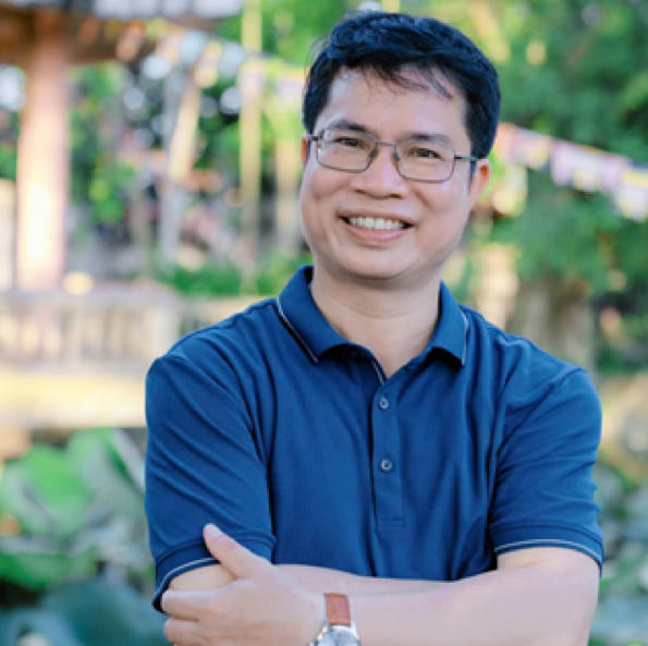 TS Nghiêm Xuân Mừng, Khoa Quản lý phát triển xã hội, Học viện Hành chính và Quản trị công (Học viện Chính trị Quốc gia Hồ Chí Minh).