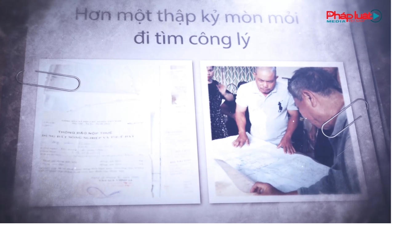 Khánh Hòa: Hơn một thập kỷ đi tìm công lý, hai bản án bảo vệ lẽ phải, vẫn mòn mỏi đợi chờ thi hành án