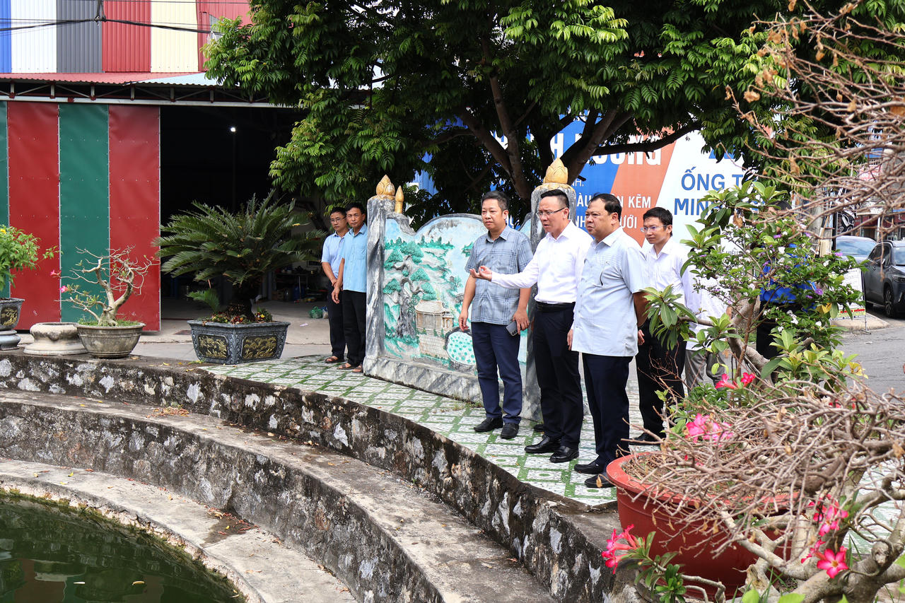 Hai trẻ nhỏ tử vong trong giếng nước ở Hải Phòng