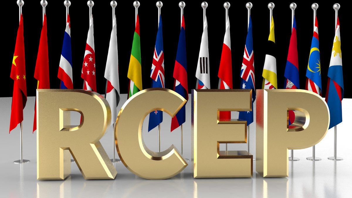Xuất khẩu RCEP tăng trưởng mạnh nhờ khai thác tối đa lợi thế cộng gộp xuất xứ